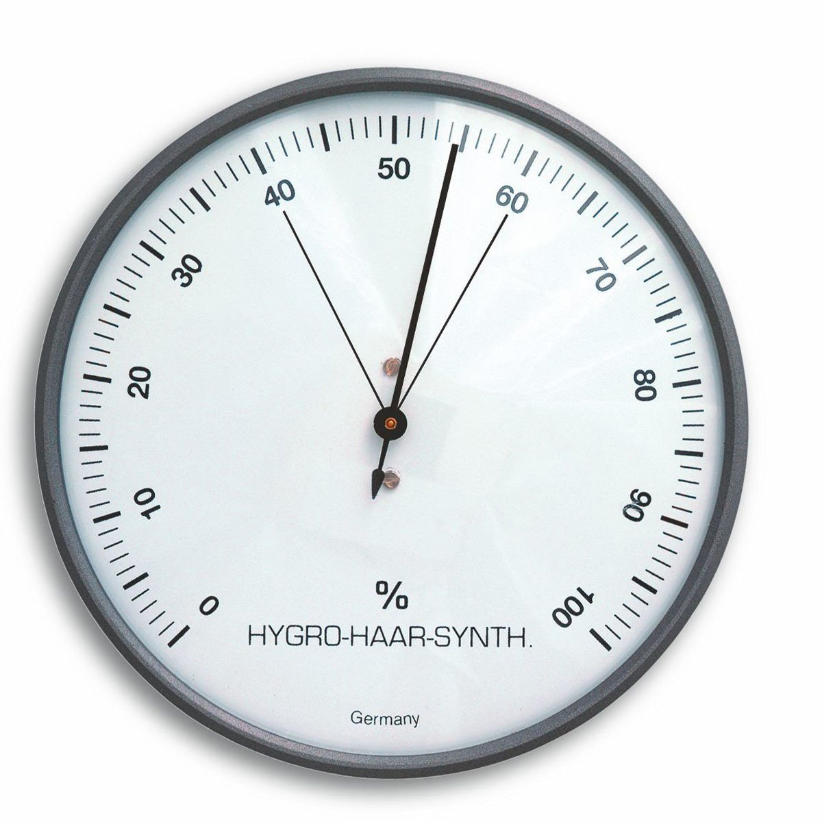 Higrometr tradycyjny TFA 44.2003 – kluczowe cechy