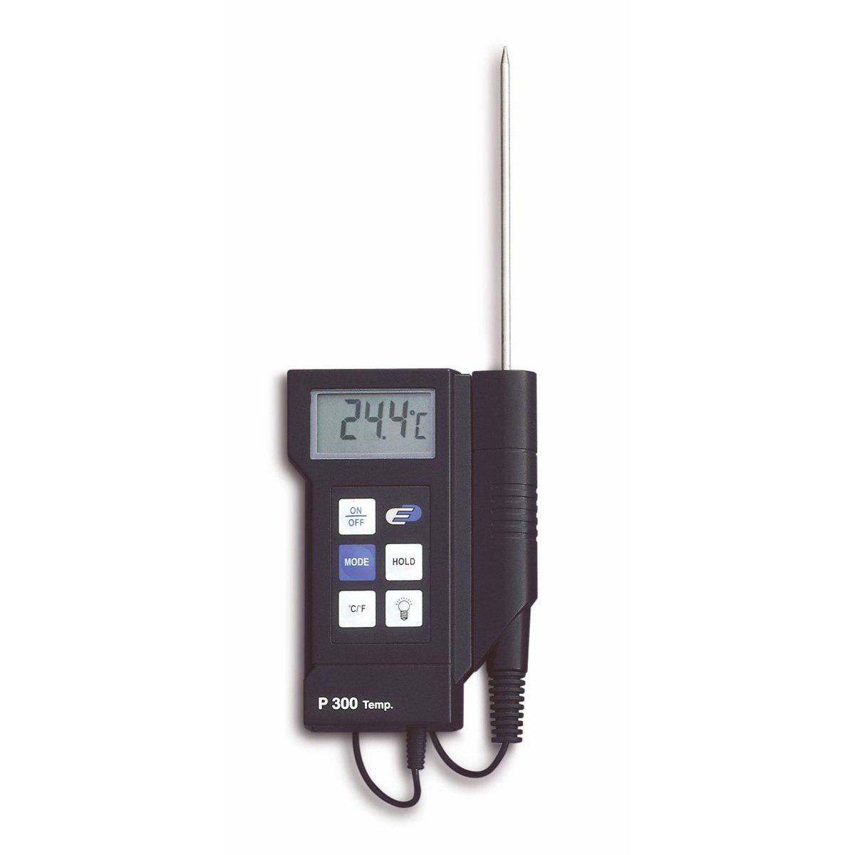 Termometr laboratoryjny TFA 31.1020 – kluczowe cechy