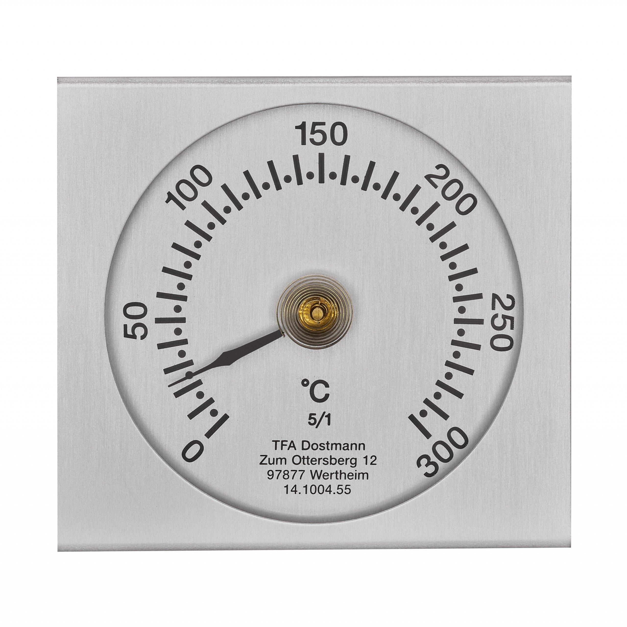 Termometr kuchenny TFA 14.1004.55 – kluczowe cechy