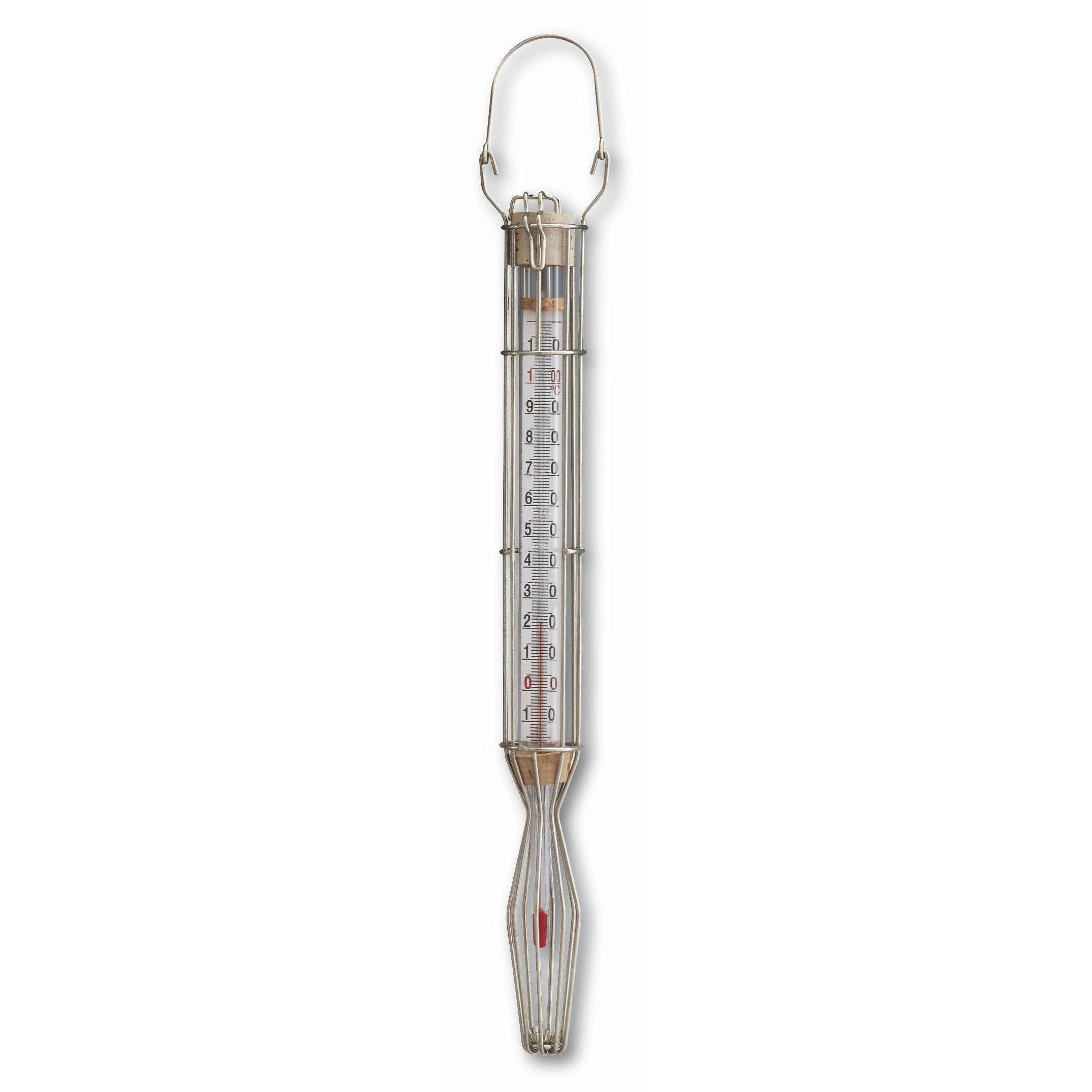 Termometr TFA 14.1033.60 – kluczowe cechy