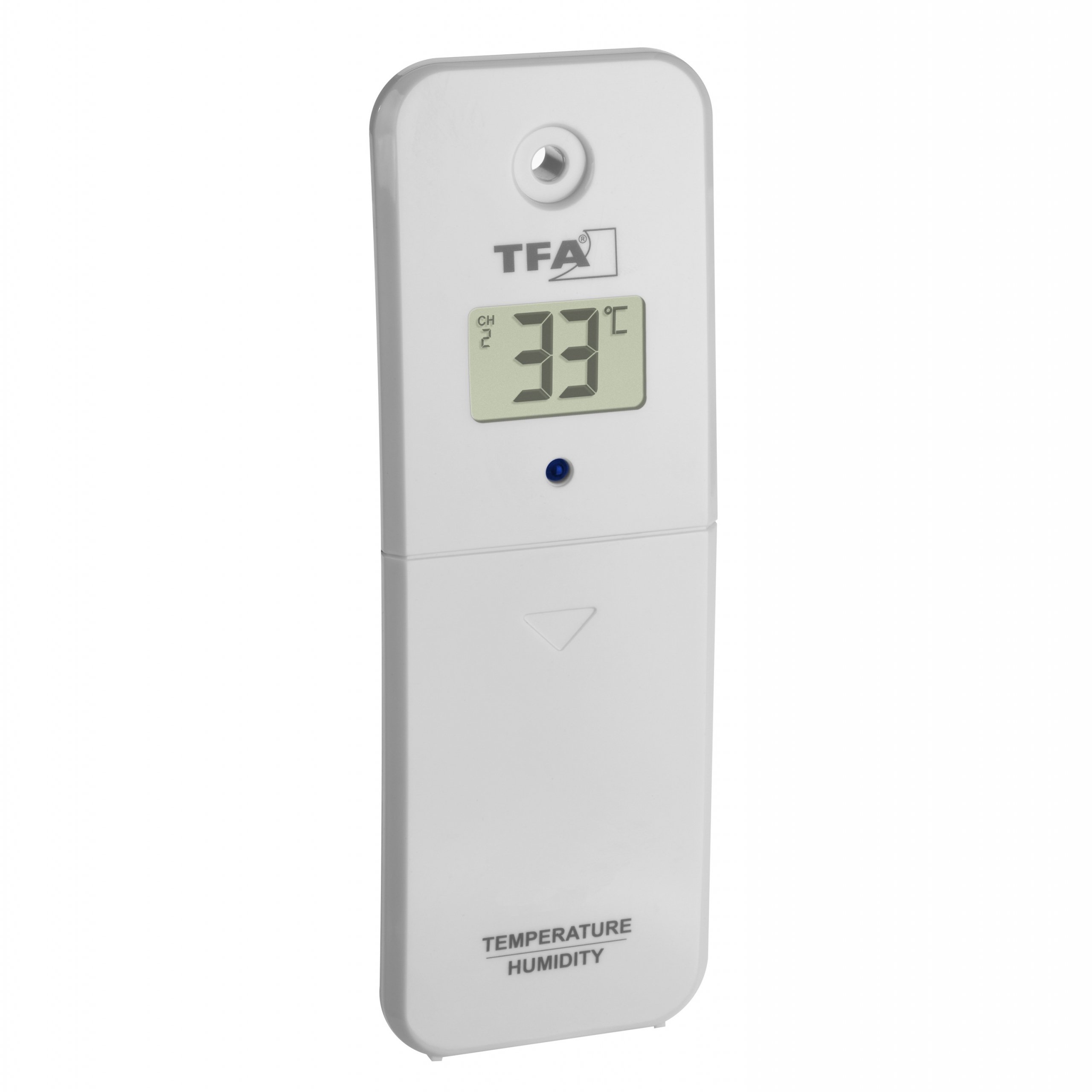Bezprzewodowy czujnik temperatury i wilgotności TFA 30.3239