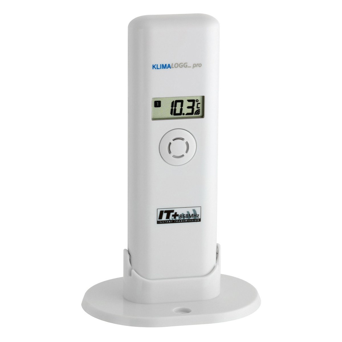 Bezprzewodowy czujnik temperatury TFA 30.3181