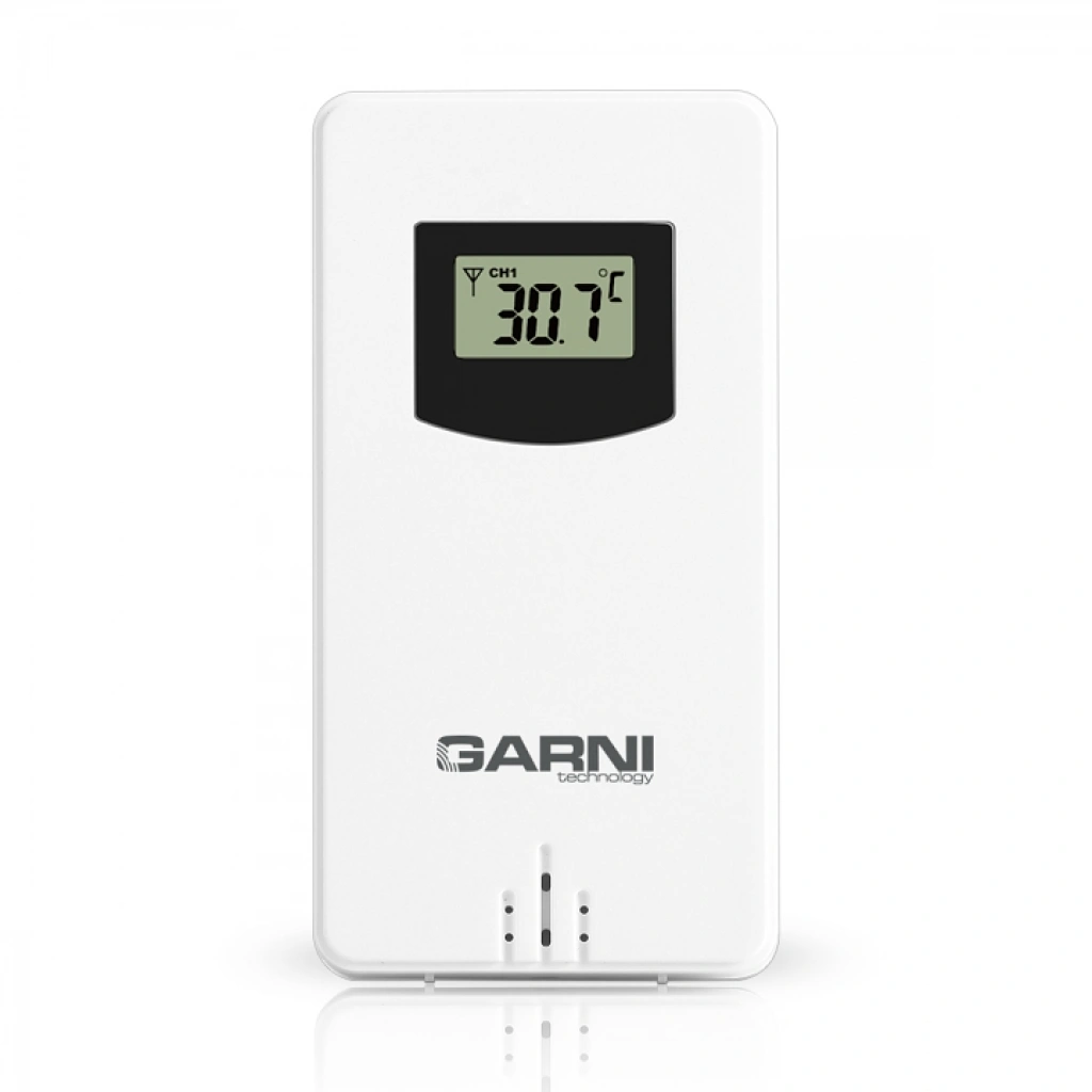 Bezprzewodowy czujnik temperatury GARNI 029