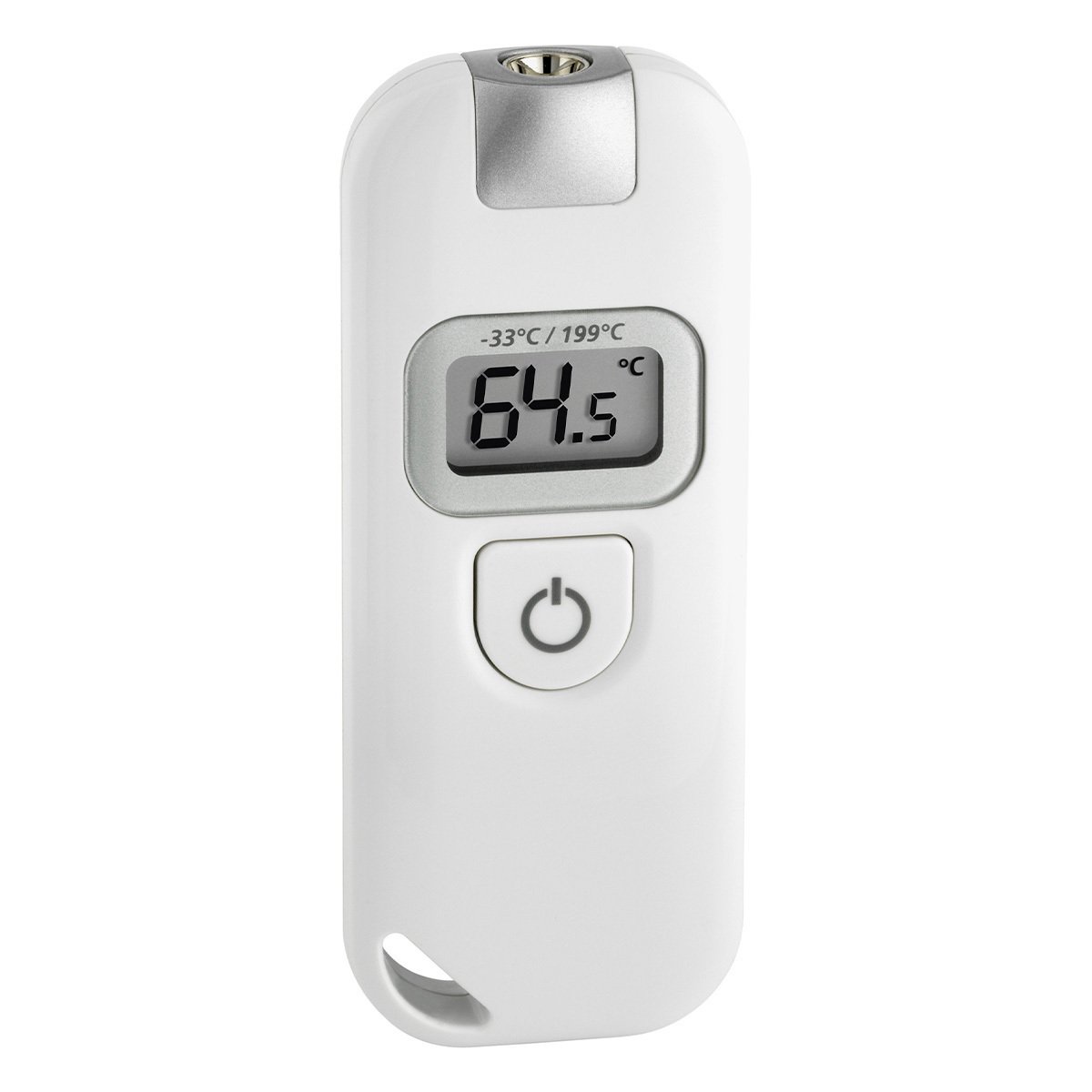 Termometr bezkontaktowy TFA 31.1128 SLIM FLASH