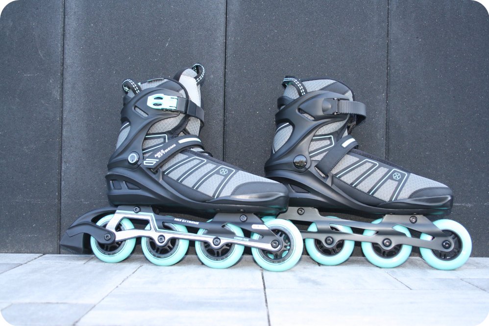 nils na14217 black mint
