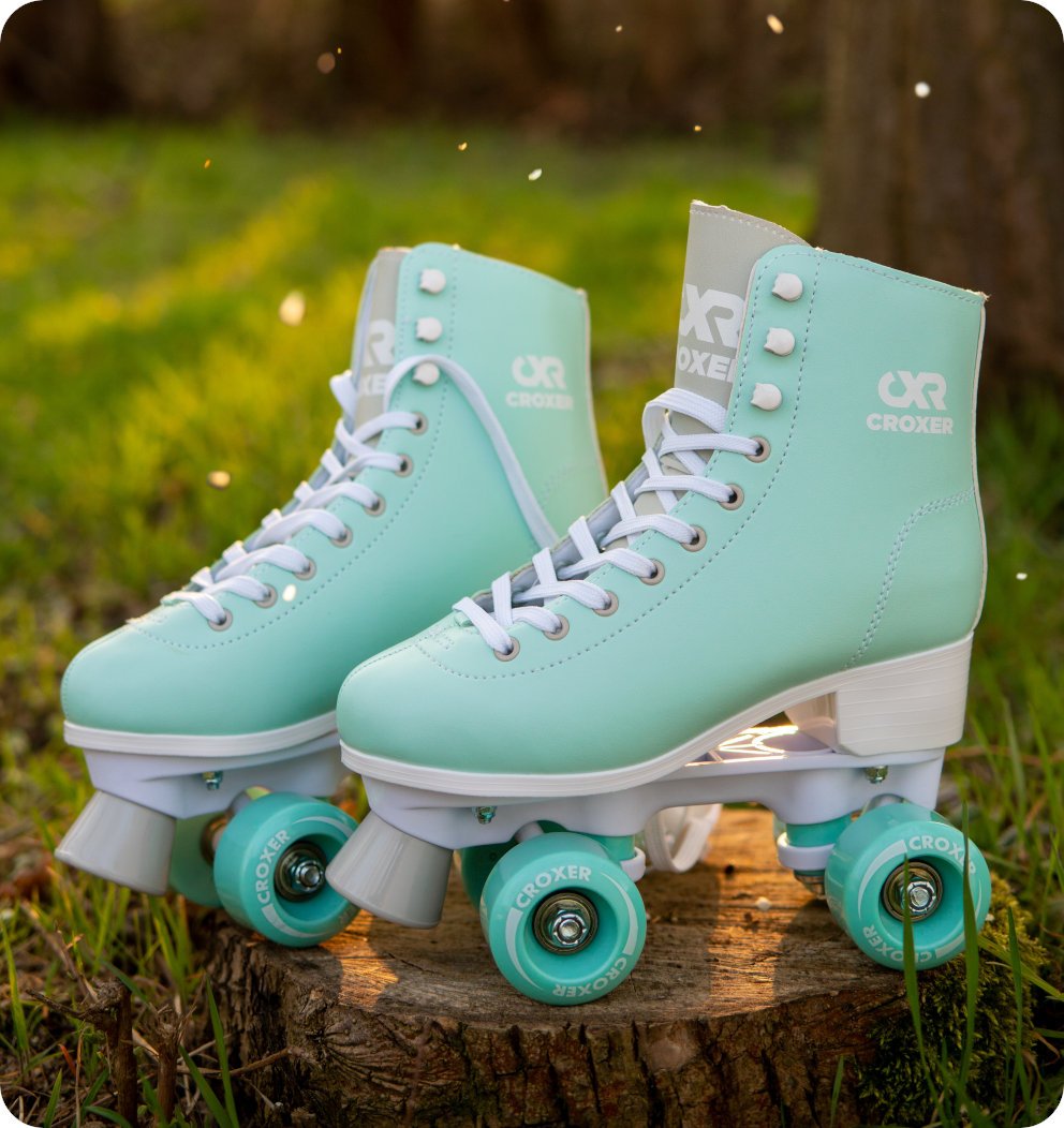 wrotki croxer alessa mint