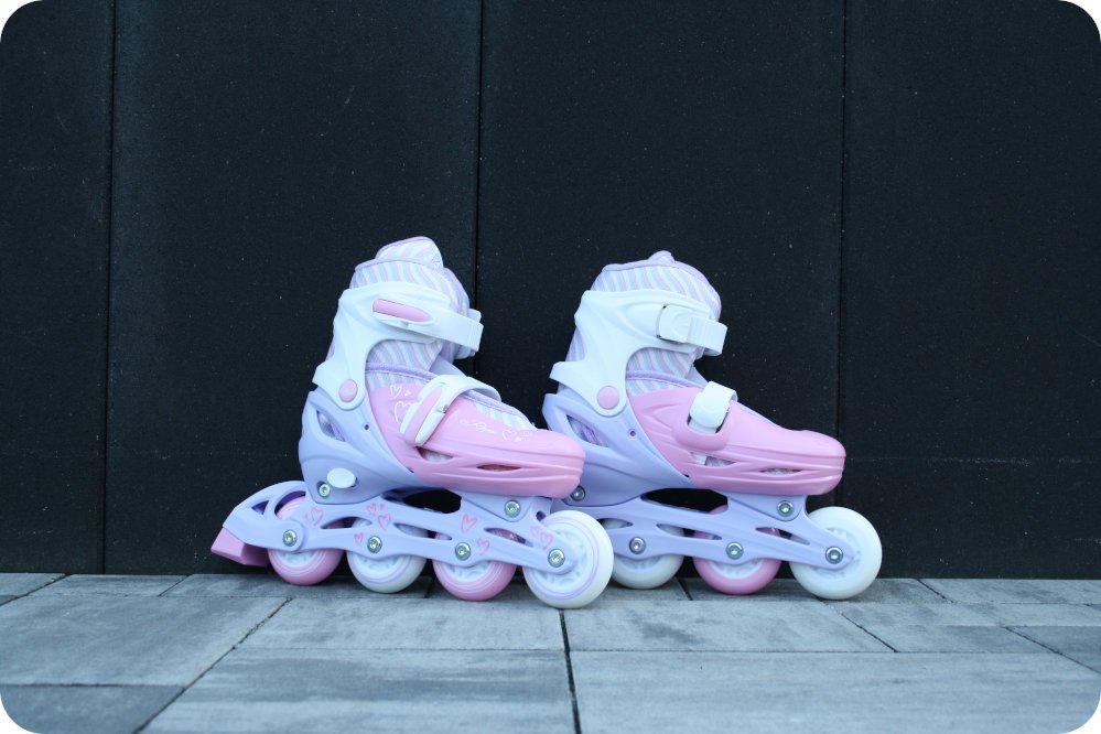 raven loret lila pink