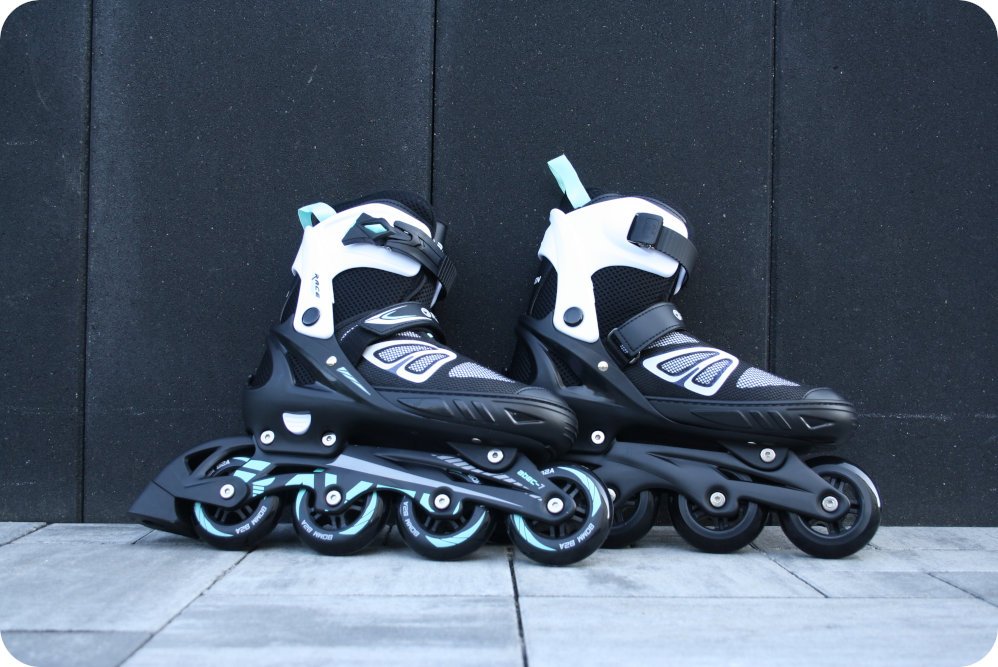 raven advance black mint