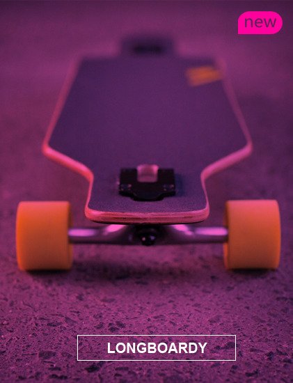 longboardy w proboarder