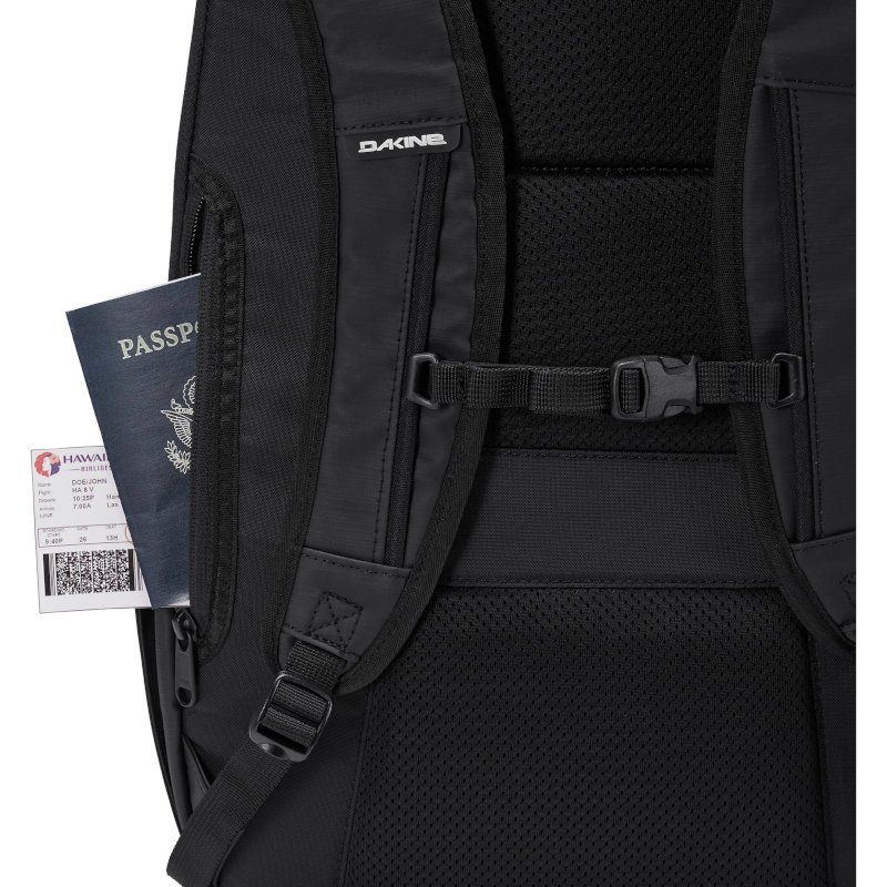 dakine campus premium bezpieczna kieszeń