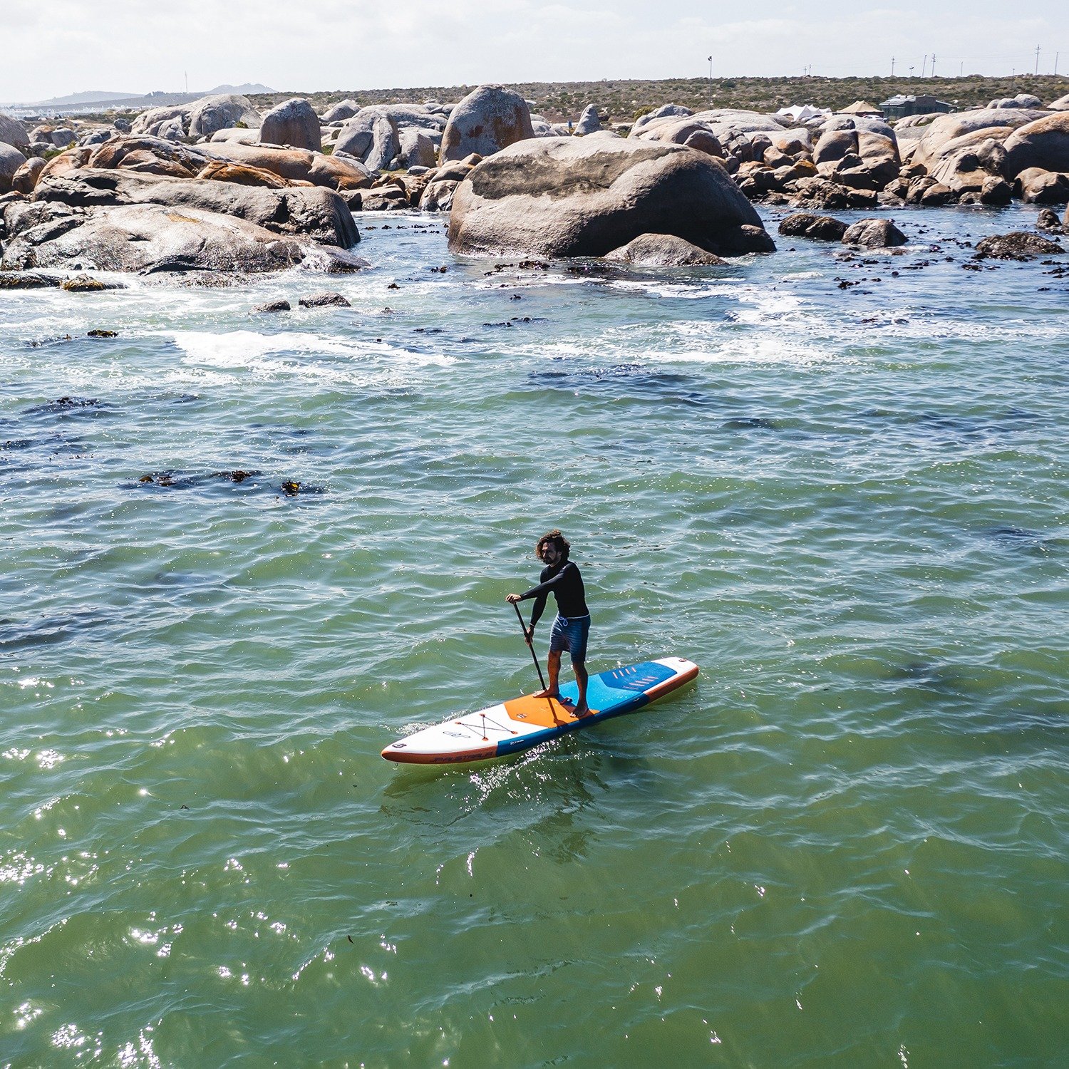 sup JP-Austalia Cruisair LE 3DS 2023