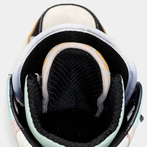 Profilowany język 3D