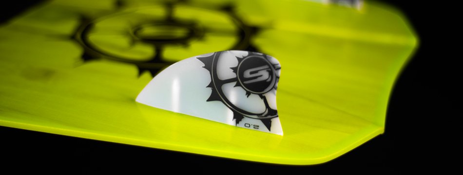 Slingshot Misfit 2017