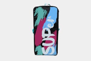 torba na deskę sup super