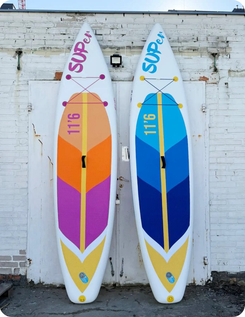sup super 11.6 blue i pink