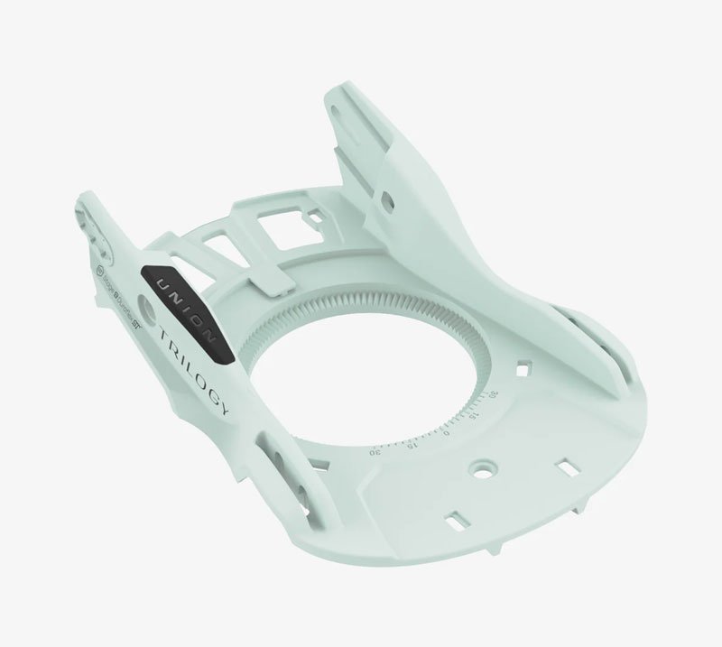 podstawa wiązania s9 Duraflex ST