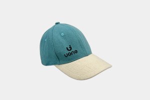 czapka z daszkiem uone