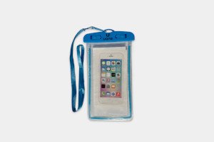 etui wodoszczelne na telefon