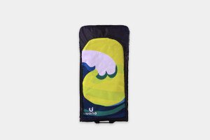 torba na deskę sup uone