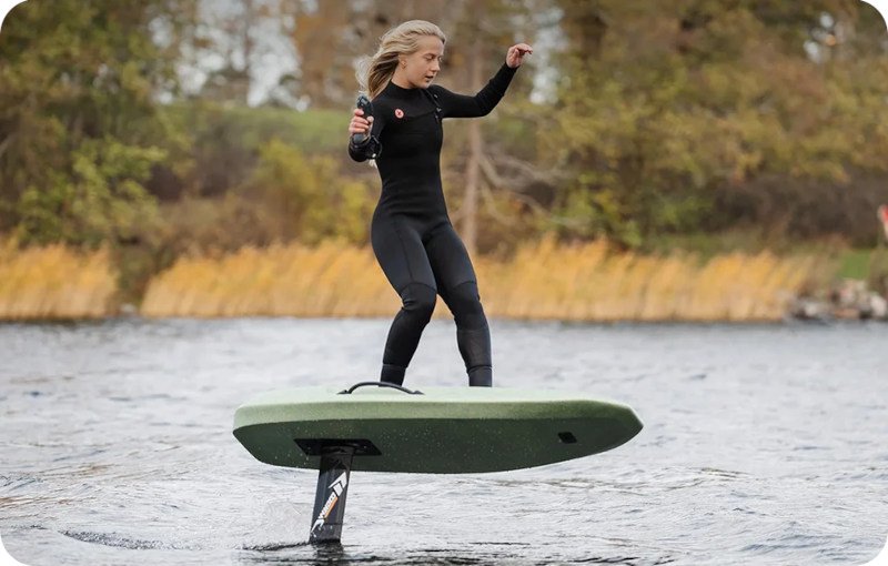 Waydoo Flyer Evo Lite