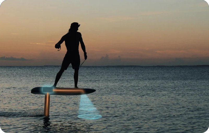 Waydoo Flyer Evo Pro Plus