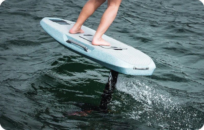 waydoo flyer evo pro plus