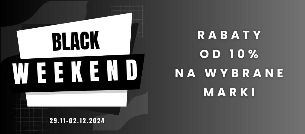 Black Weekend