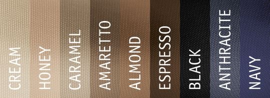 Kolory Bauerfeind Standard