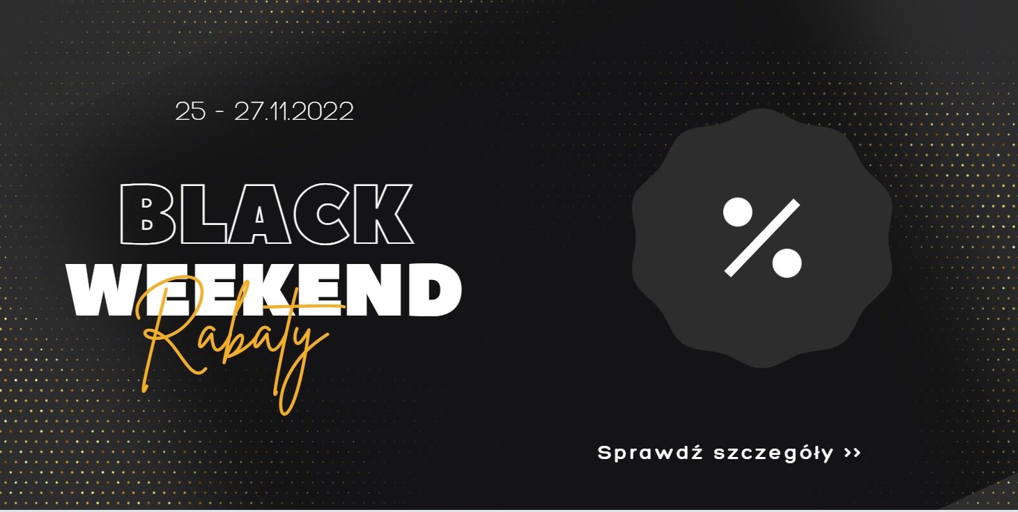 Black Weekend