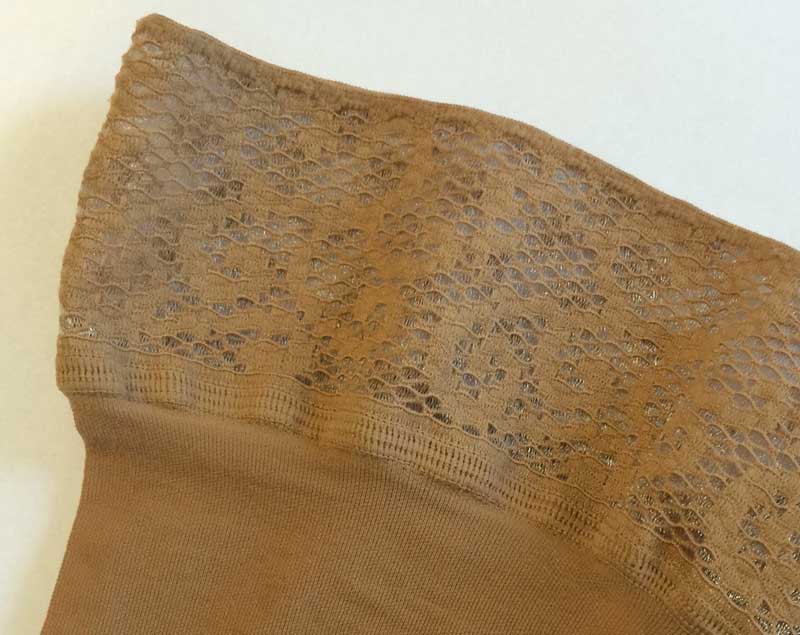 Mediven Sheer&Soft - mankiet