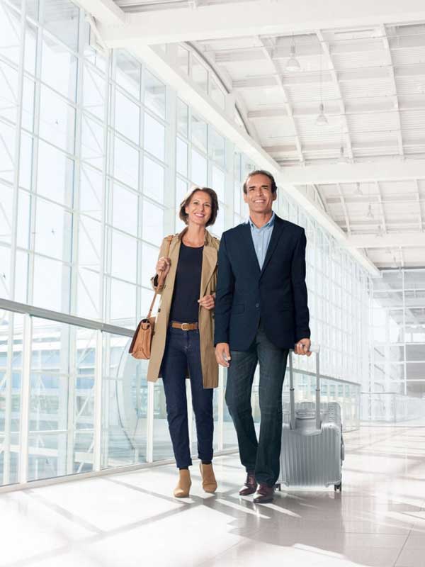 Jobst Travel