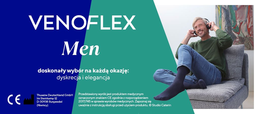 Venofle Men