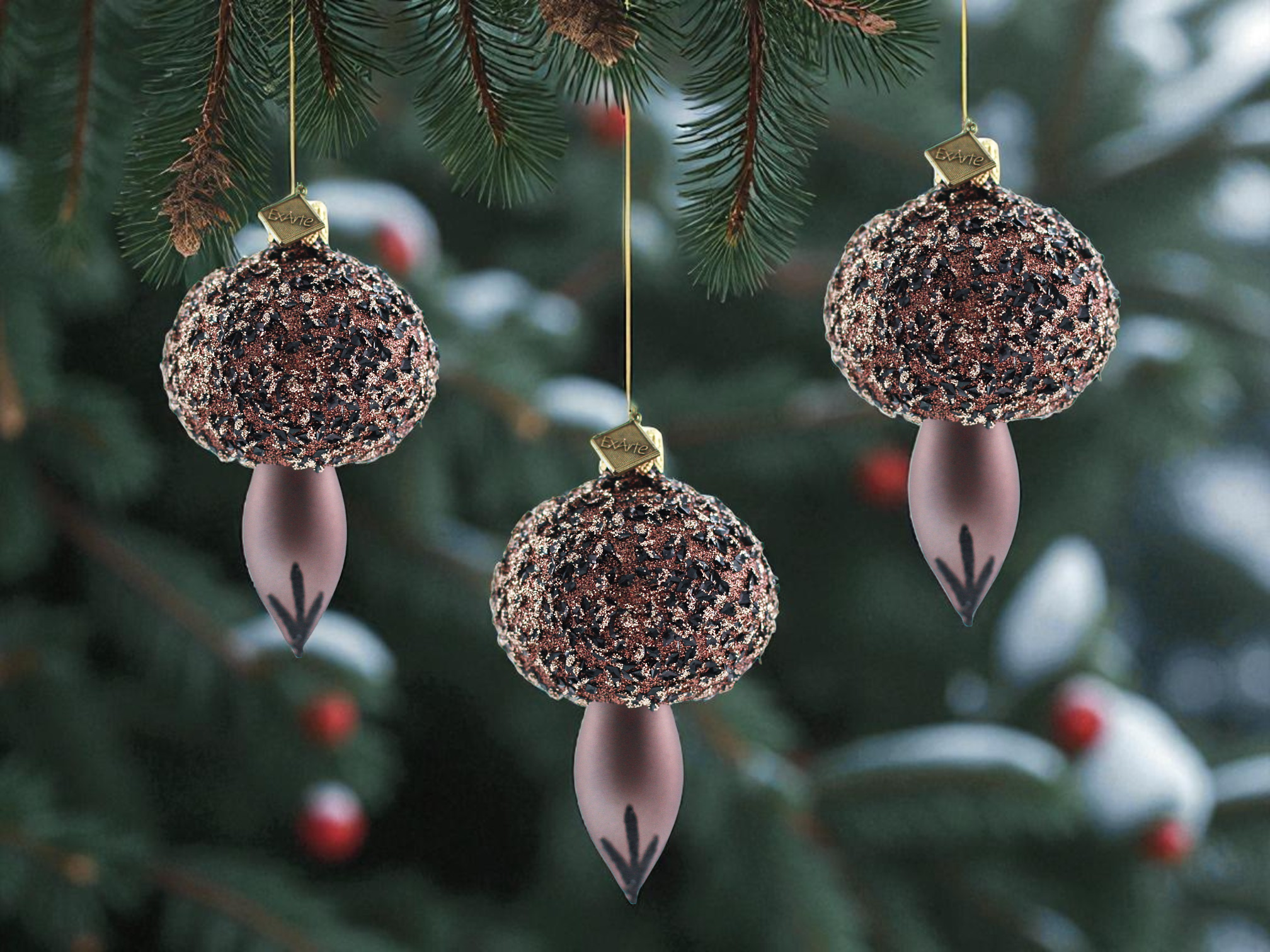 Christbaumkugel