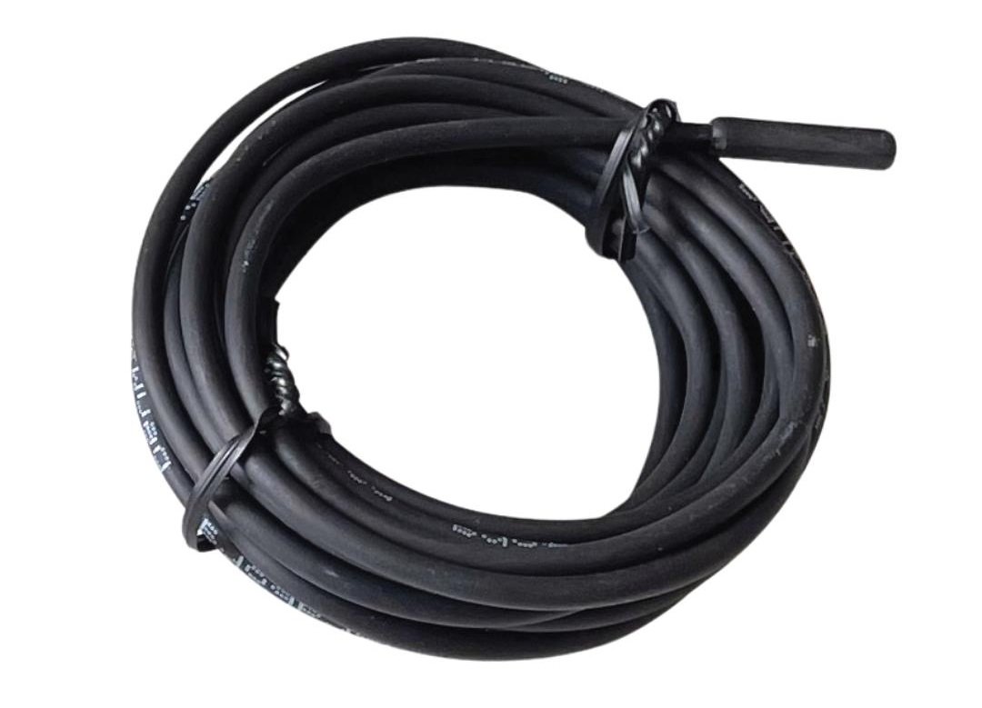 Termostat DEVIreg Basic | Bluetooth | 140F1160, Czujnik podłogowy o długości 3 m