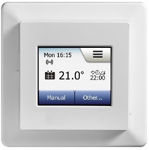 Termostat MWD5 Wi-Fi