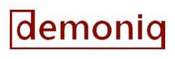 logo Demoniq