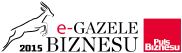 Ekskluzywna.pl e-Gazelą Biznesu 2015