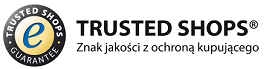 Znak jakości z ochroną kupującego dla Ekskluzywna.pl