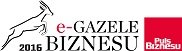 Ekskluzywna.pl e-Gazelą Biznesu 2016