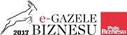 Ekskluzywna.pl e-Gazelą Biznesu 2017
