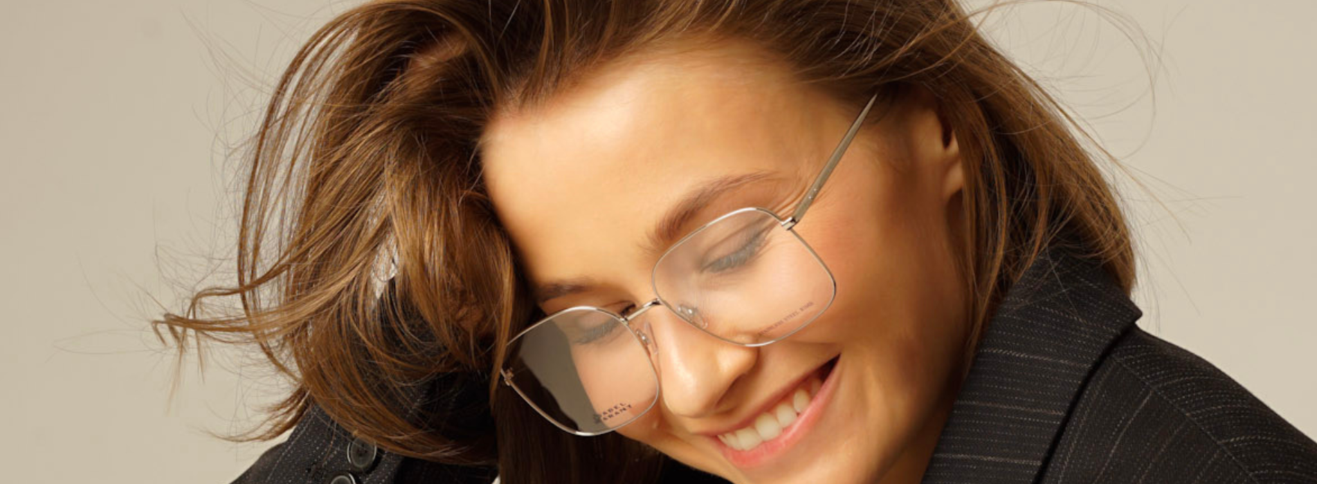 Okulary dopasowane do Ciebie – Aurum Optics