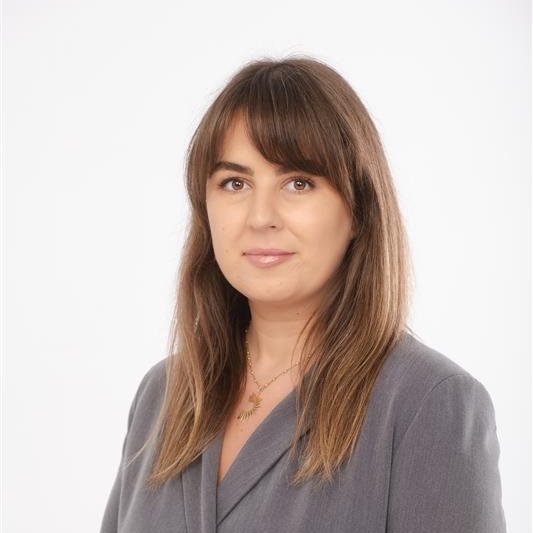 Agnieszka Kurmańska