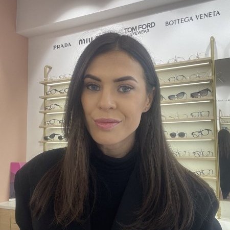 Weronika Kaźmierczak