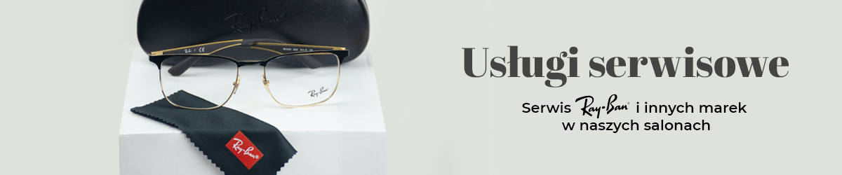 Usługi serwisowe
