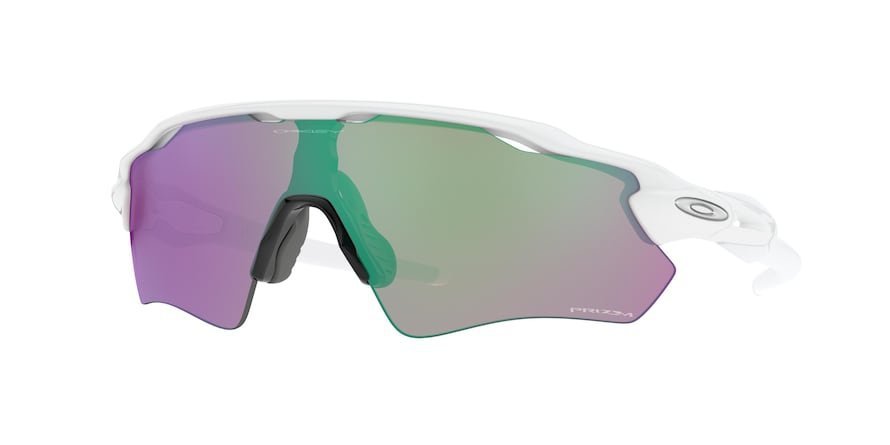 Przeciwsłoneczne okulary sportowe Oakley Radar