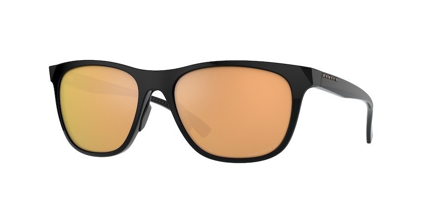 Sportowe okulary przeciwsłoneczne Oakley Leadline