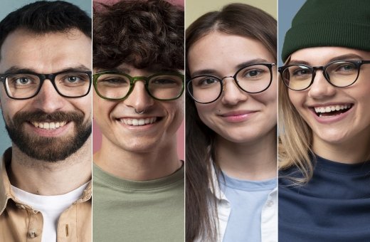 Okulary korekcyjne – jak przyzwyczaić się do ich noszenia?