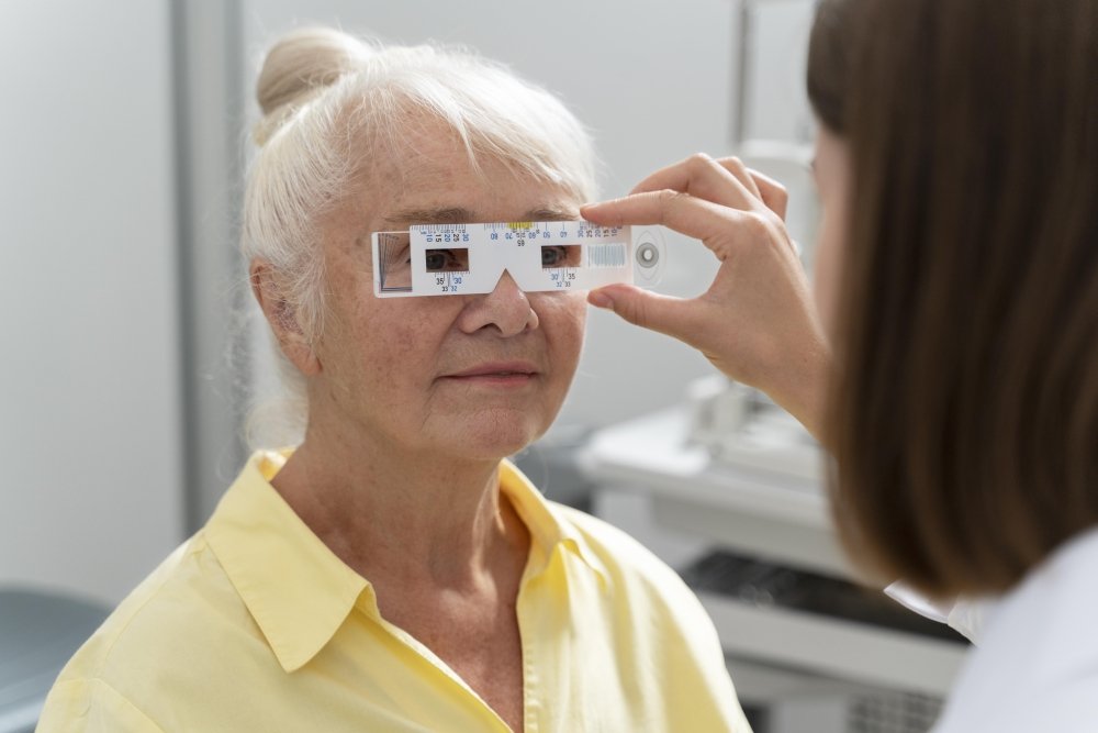Retinopatia cukrzycowa – co to jest i jak się ją leczy?