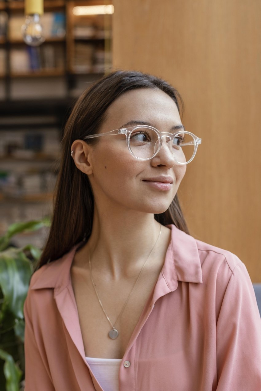 Konsultacja ze stylistką Aurum Optics