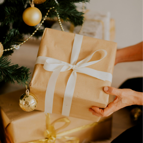 Podaruj dobre widzenie – voucher prezentowy